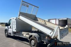Fiat Ducato
                                          150