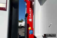 Renault Trucks D
                                          280