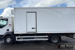 Renault Trucks D
                                          240