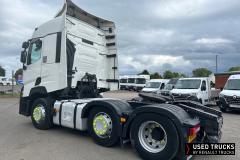 Renault Trucks T
                                          480