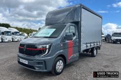 Renault Trucks Master
                                          170