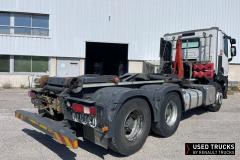 Renault Trucks C
                                          430