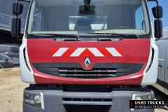 Renault Trucks Premium Distribution
                                          280