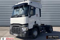 Renault Trucks T
                                          460