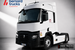 Renault Trucks T
                                          480