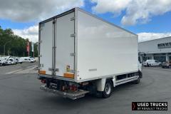 Renault Trucks D
                                          250
