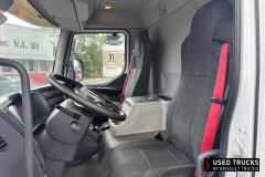 Renault Trucks D
                                          250