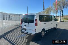 Nissan NV300
                                          125