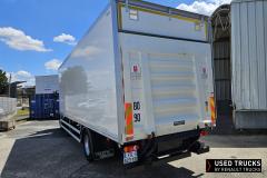 Renault Trucks D
                                          280
