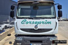 Renault Trucks Midlum
                                          220