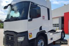 Renault Trucks T
                                          480