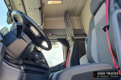 Renault Trucks T
                                          480