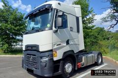 Renault Trucks T High
                                          440