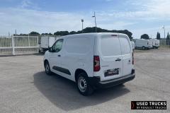Citroen Berlingo
                                          102