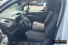Citroen Berlingo
                                          102
