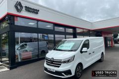 Renault Trucks Trafic
                                          150