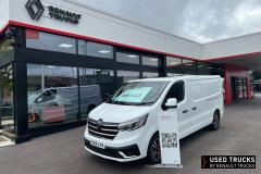 Renault Trucks Trafic
                                          150
