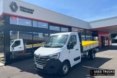 Renault Trucks Master
                                          145