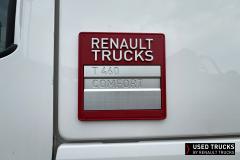 Renault Trucks T
                                          460