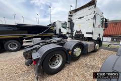 Renault Trucks T
                                          460