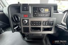 Renault Trucks T
                                          460
