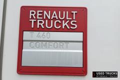 Renault Trucks T
                                          460