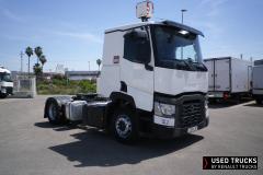 Renault Trucks T
                                          480