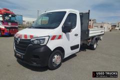 Renault Master
                                          130