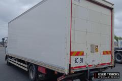 Renault Trucks D
                                          210