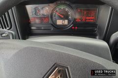Renault Trucks D
                                          210