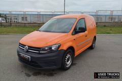 Volkswagen Caddy
                                          90