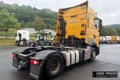 Renault Trucks T High
                                          480