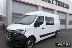 Renault Master
                                          150