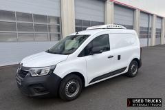 Renault Kangoo
                                          95