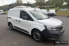 Renault Kangoo
                                          95