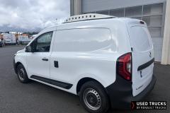 Renault Kangoo
                                          95