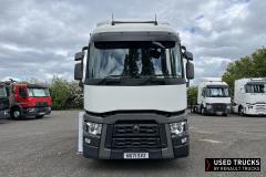 Renault Trucks T
                                          480