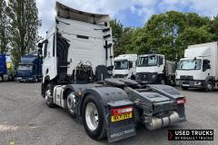 Renault Trucks T
                                          480