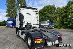 Renault Trucks T
                                          480