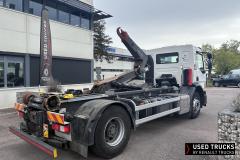 Renault Trucks C cab 2.3
                                          380
