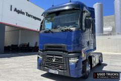 Renault Trucks T High
                                          480