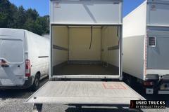 Renault Master
                                          145