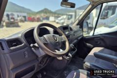 Renault Trucks Master
                                          