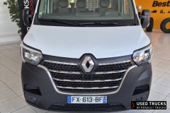 Renault Trucks Master
                                          