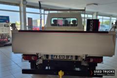 Renault Trucks Master
                                          
