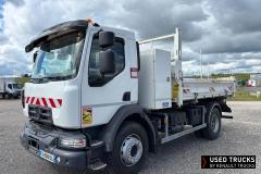 Renault Trucks D
                                          280