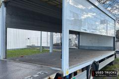 Renault Trucks Midlum
                                          270