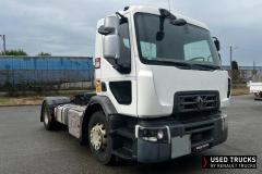 Renault Trucks D Wide
                                          430