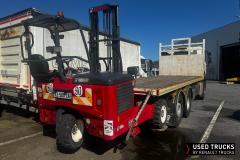 Renault Trucks C
                                          430