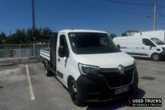 Renault Master
                                          165